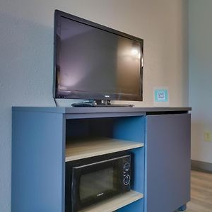 Suite Lit King-Size avec Accès aux Personnes Handicapées